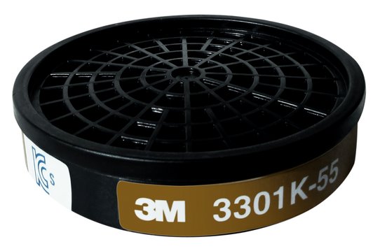 3M 3301-55K - OV cartridge